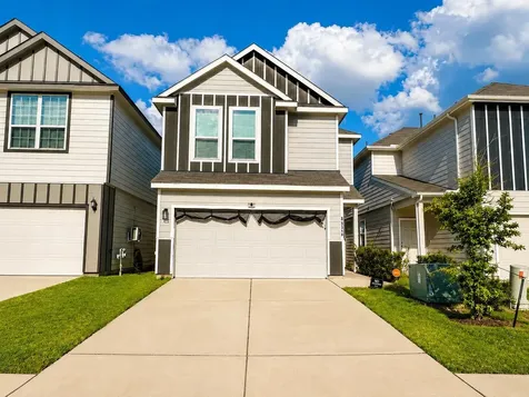 3910 Deledda Drive Katy TX 77493