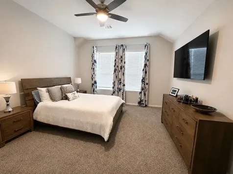 3910 Deledda Drive Katy TX 77493