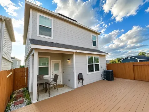 3910 Deledda Drive Katy TX 77493