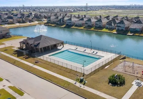 3910 Deledda Drive Katy TX 77493