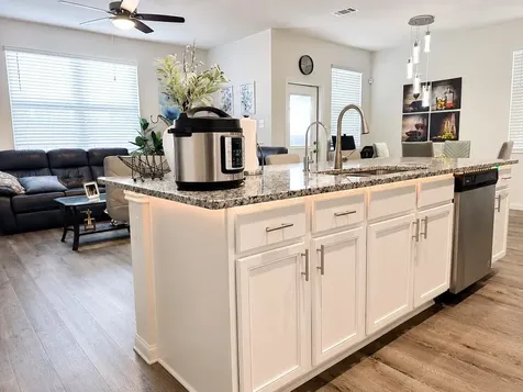 3910 Deledda Drive Katy TX 77493