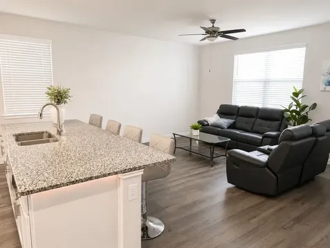 3910 Deledda Drive Katy TX 77493