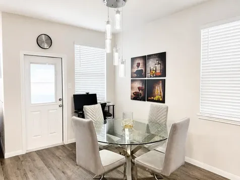 3910 Deledda Drive Katy TX 77493