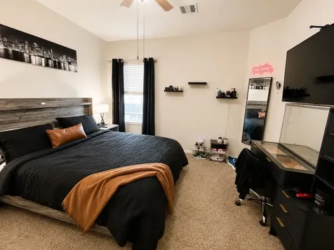 3910 Deledda Drive Katy TX 77493