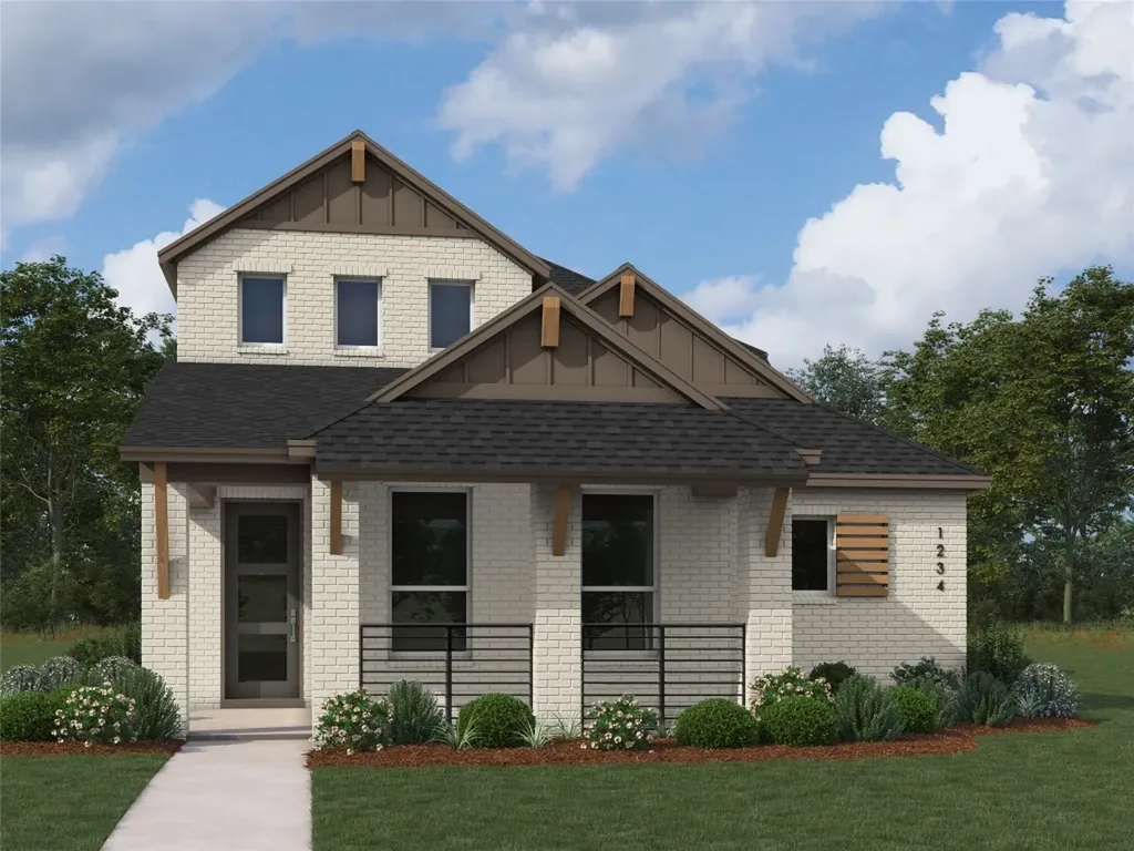 3316 Amity Lane Richmond TX 77406