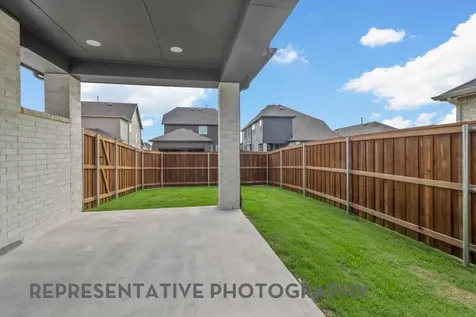 3316 Amity Lane Richmond TX 77406