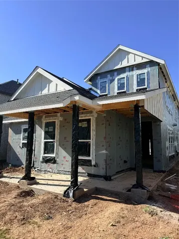 3316 Amity Lane Richmond TX 77406
