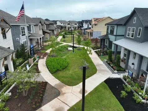 3316 Amity Lane Richmond TX 77406