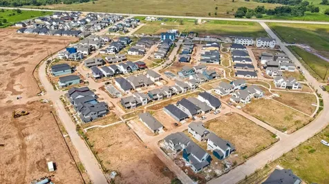 3316 Amity Lane Richmond TX 77406