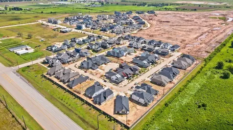3316 Amity Lane Richmond TX 77406