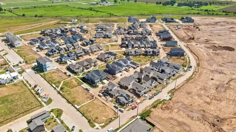 3316 Amity Lane Richmond TX 77406