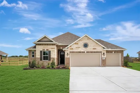504 Cane Crossing Lake Drive Sealy TX 77474