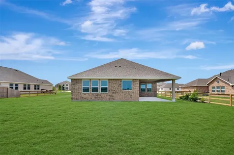 504 Cane Crossing Lake Drive Sealy TX 77474