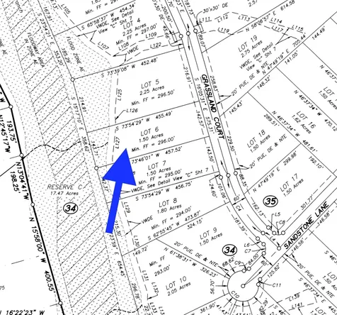 15-34-6 Grassland Court Huntsville TX 77340