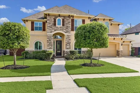 3022 Senita Bloom Drive Manvel TX 77578