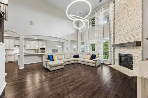 3022 Senita Bloom Drive Manvel TX 77578