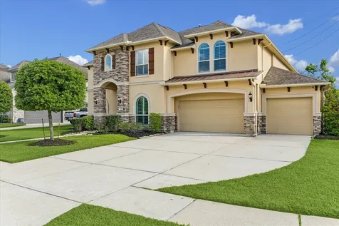 3022 Senita Bloom Drive Manvel TX 77578