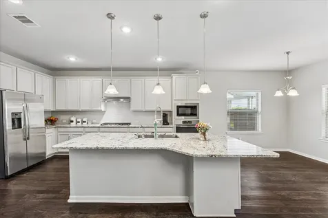 3022 Senita Bloom Drive Manvel TX 77578