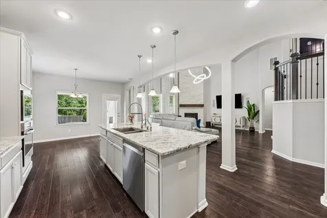 3022 Senita Bloom Drive Manvel TX 77578
