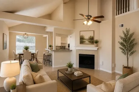 16310 Calistoga Court Houston TX 77053