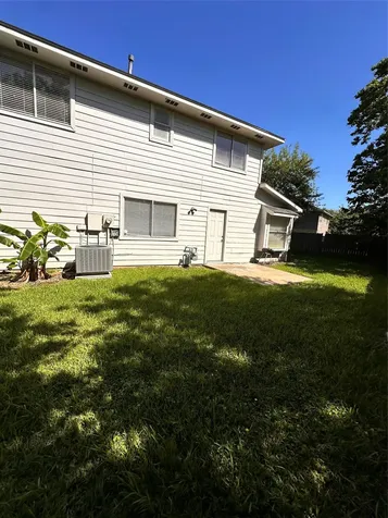 16310 Calistoga Court Houston TX 77053