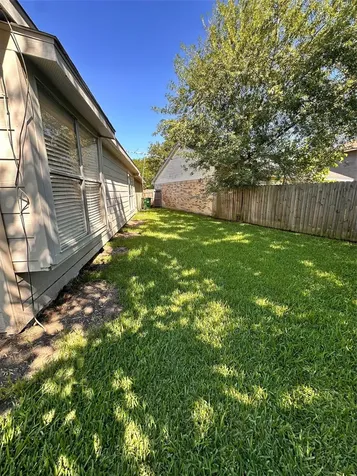 16310 Calistoga Court Houston TX 77053
