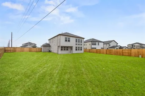 13735 Olympic River Iowa Colony TX 77583