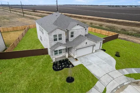 13735 Olympic River Iowa Colony TX 77583