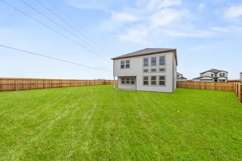 13735 Olympic River Iowa Colony TX 77583