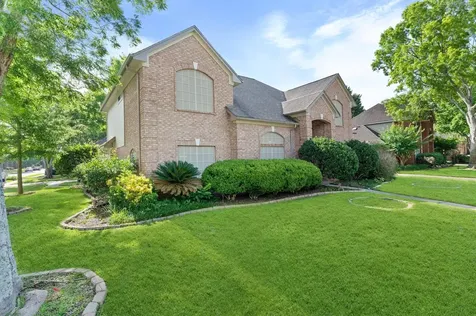 2526 Berkley Court Richmond TX 77406