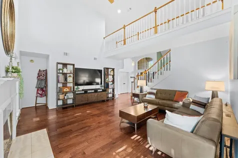 2526 Berkley Court Richmond TX 77406