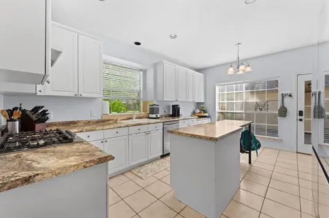 2526 Berkley Court Richmond TX 77406