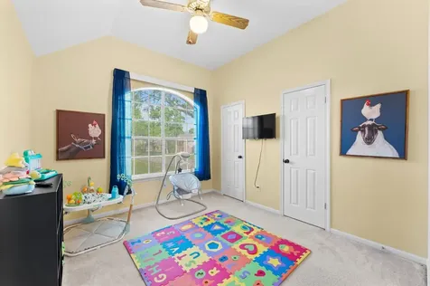 2526 Berkley Court Richmond TX 77406