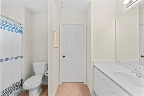 2526 Berkley Court Richmond TX 77406