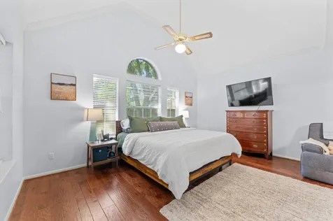 2526 Berkley Court Richmond TX 77406