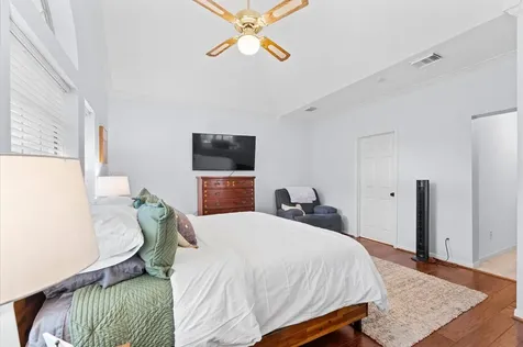 2526 Berkley Court Richmond TX 77406