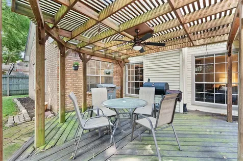 2526 Berkley Court Richmond TX 77406
