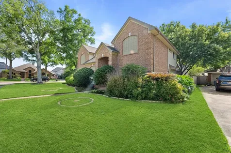 2526 Berkley Court Richmond TX 77406