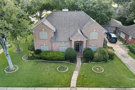 2526 Berkley Court Richmond TX 77406
