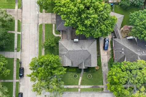 2526 Berkley Court Richmond TX 77406