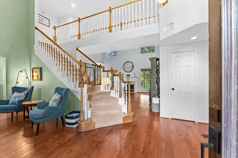 2526 Berkley Court Richmond TX 77406