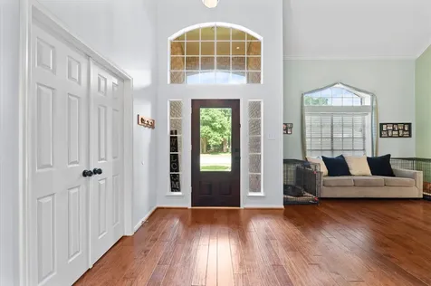 2526 Berkley Court Richmond TX 77406