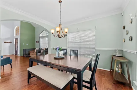 2526 Berkley Court Richmond TX 77406