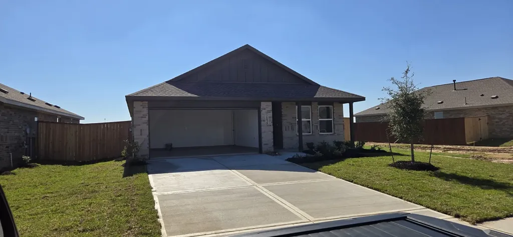 26523 Pampas Grass Lane Katy TX 77493