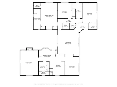 315 E Fannin Street La Grange TX 78945