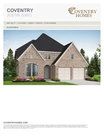 32502 Sweetgum Hollow Court Spring TX 77386