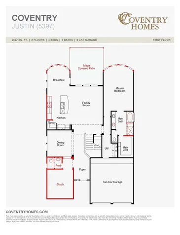 32502 Sweetgum Hollow Court Spring TX 77386