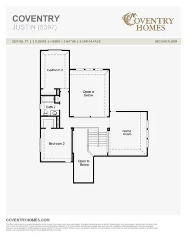 32502 Sweetgum Hollow Court Spring TX 77386