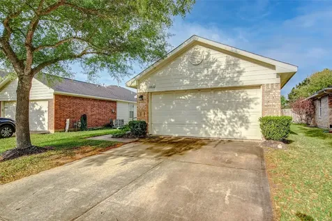 10822 Cane Grove Lane Houston TX 77075