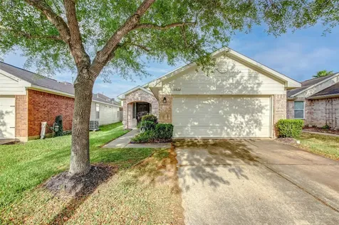 10822 Cane Grove Lane Houston TX 77075